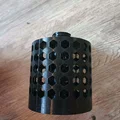 Bộ khung lưới lọc cho bồn sục jacuzzi (Hot Tub Filter Cage) - Thumbnail 5