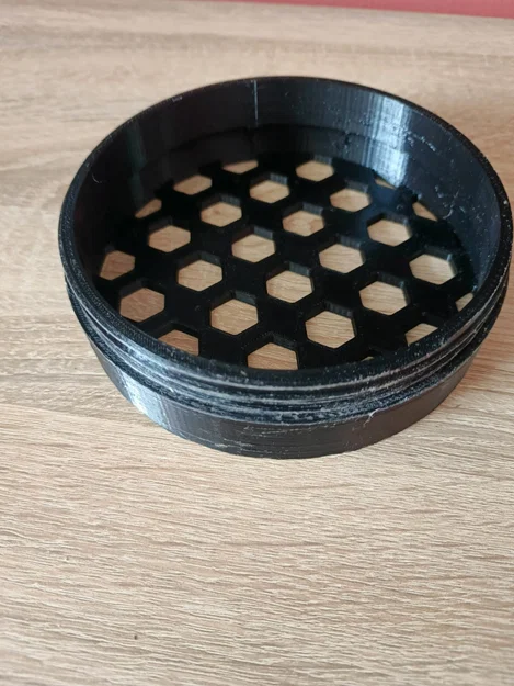 Bộ khung lưới lọc cho bồn sục jacuzzi (Hot Tub Filter Cage) - Image 6