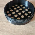 Bộ khung lưới lọc cho bồn sục jacuzzi (Hot Tub Filter Cage) - Thumbnail 6