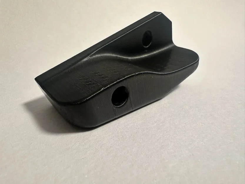 Gác tay phía trước MLOK (MLOK Forward Hand Rest) - Image 1