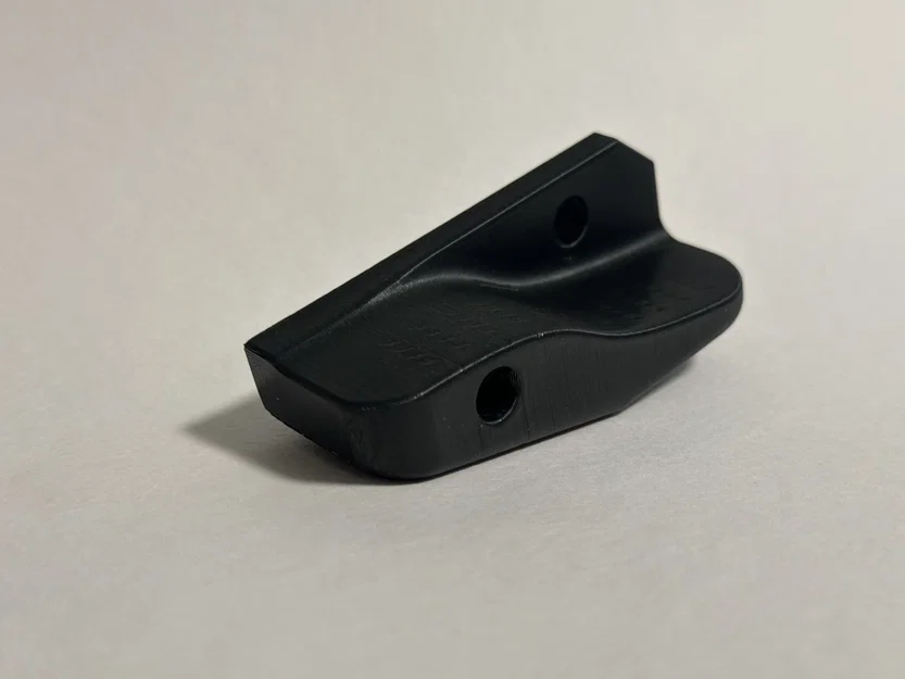Gác tay phía trước MLOK (MLOK Forward Hand Rest) - Image 2