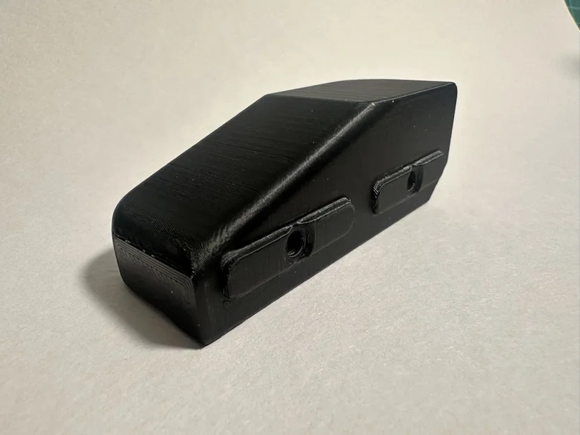 Gác tay phía trước MLOK (MLOK Forward Hand Rest) - Image 3