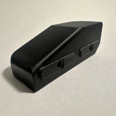 Gác tay phía trước MLOK (MLOK Forward Hand Rest)