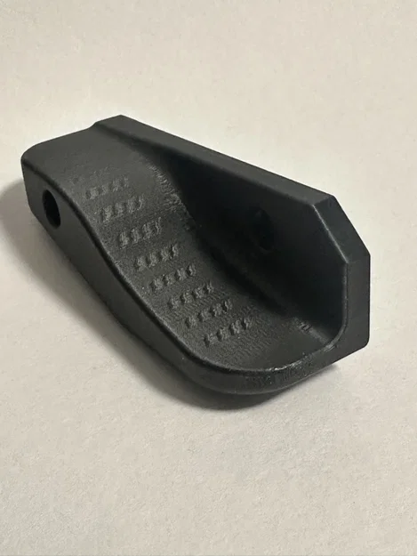 Gác tay phía trước MLOK (MLOK Forward Hand Rest) - Image 4