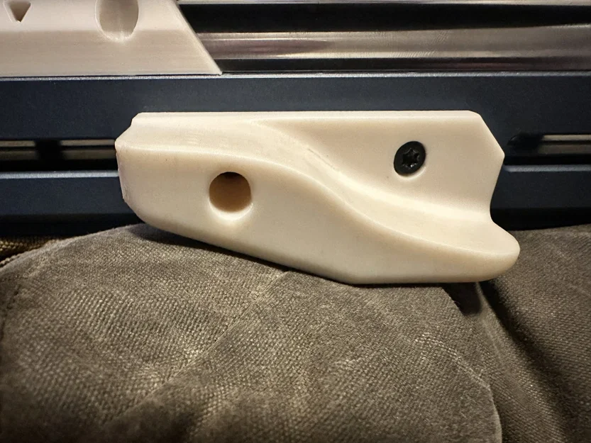 Gác tay phía trước MLOK (MLOK Forward Hand Rest) - Image 5