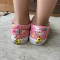 Dụng cụ giúp bé mang giày đúng chiều (Shoe Sider) - Thumbnail 3