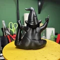 Tượng Chú Lùn Yoga (Yoga Gnome) Trang Trí Để Bàn Độc Đáo - Thumbnail 4