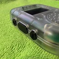Bộ nút bấm nâng cao cho SharkRF M1KE giúp thao tác dễ dàng - Thumbnail 2