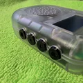 Bộ nút bấm nâng cao cho SharkRF M1KE giúp thao tác dễ dàng - Thumbnail 3