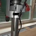 Giá đỡ lục giác cho máy khoan bàn Bosch PBD40 - Thumbnail 1
