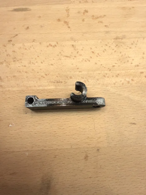Giá đỡ lục giác cho máy khoan bàn Bosch PBD40 - Image 3
