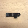 Giá đỡ lục giác cho máy khoan bàn Bosch PBD40 - Thumbnail 4