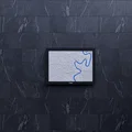 Mô hình thu nhỏ địa hình 3D - Fargo, Hoa Kỳ - Thumbnail 8