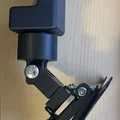 Ngàm kẹp bàn gắn VESA cho Button Box - Thumbnail 1
