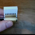Dụng cụ tháo nhíp nhanh cho ổ khóa GOAL Z KiK - Thumbnail 5