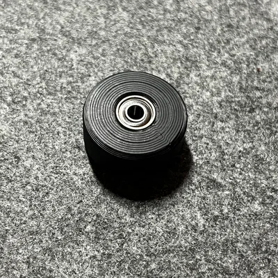 Sillybutts Breacher Lifter Roller với vòng bi (Prime mượt mà hơn)
