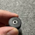 Sillybutts Breacher Lifter Roller với vòng bi (Prime mượt mà hơn) - Thumbnail 3