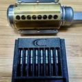 Bộ dụng cụ hỗ trợ GOAL Grand V KIK Speed Loader - Thumbnail 1