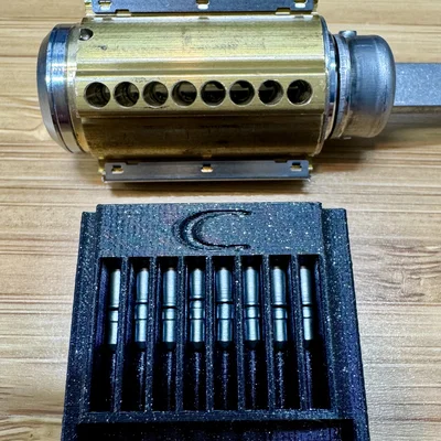 Bộ dụng cụ hỗ trợ GOAL Grand V KIK Speed Loader