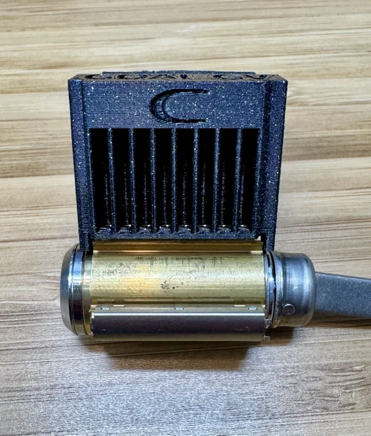 Bộ dụng cụ hỗ trợ GOAL Grand V KIK Speed Loader - Image 2