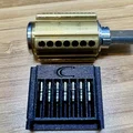 Bộ hỗ trợ nạp pin GOAL V18 KIK Speed Loader - Thumbnail 1