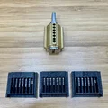 Bộ hỗ trợ nạp pin GOAL V18 KIK Speed Loader - Thumbnail 2