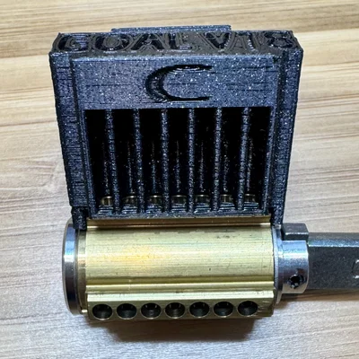 Bộ hỗ trợ nạp pin GOAL V18 KIK Speed Loader