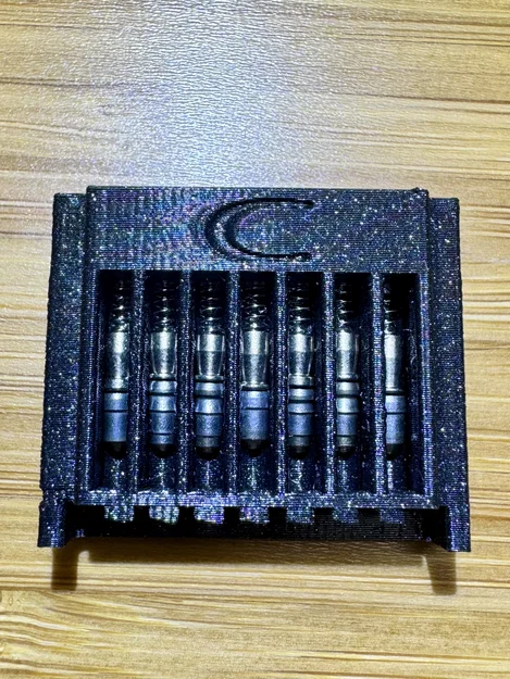 Bộ hỗ trợ nạp pin GOAL V18 KIK Speed Loader - Image 4