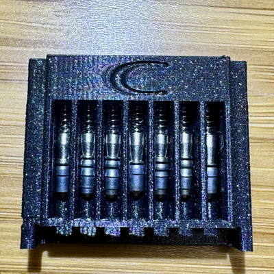 Bộ hỗ trợ nạp pin GOAL V18 KIK Speed Loader
