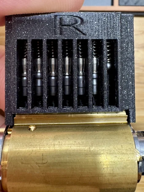 Bộ hỗ trợ nạp pin GOAL V18 KIK Speed Loader - Image 5