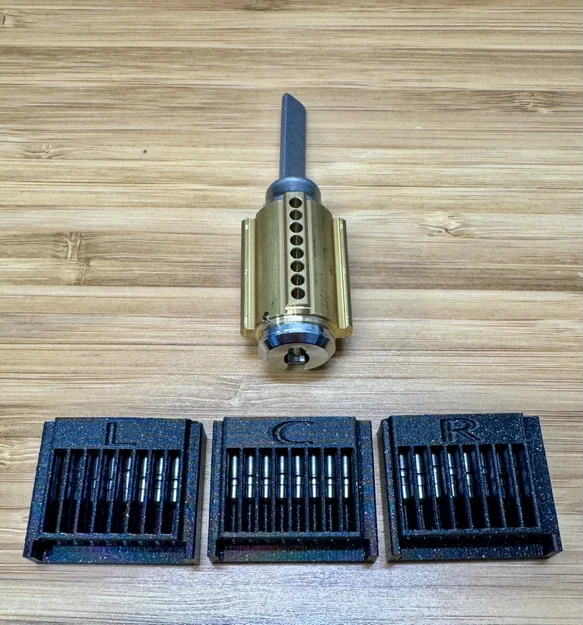 Bộ dụng cụ hỗ trợ GOAL Grand V KIK Speed Loader - Image 3
