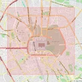 Medina, Ả Rập Xê Út - Mô hình thu nhỏ 3D - Thumbnail 9