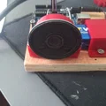 Giá đỡ loa mini cho dự án Arduino (Speaker Holder) - Thumbnail 1