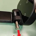 Bản lề đèn bàn Hinge Desk Lamp cho TAOTRONICS TT-DL19 - Thumbnail 4