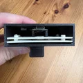 Giá đỡ bo mạch Xiao cho Meshtastic Solar Node RAK v3 - In 3D - Thumbnail 3