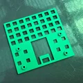 Bộ khung giá đỡ và đế lắp mainboard cho MeshCore Repeater - Thumbnail 2