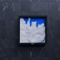 Bukavu, Cộng hòa Dân chủ Congo - Mô hình địa hình 3D thu nhỏ - Thumbnail 5