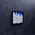 Bukavu, Cộng hòa Dân chủ Congo - Mô hình địa hình 3D thu nhỏ - Thumbnail 7