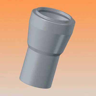Các chi tiết đặc biệt cho hệ thống ống DN40