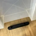 Thanh chặn cố định hộp Samla IKEA cho xe cắm trại - In 3D tiện ích - Thumbnail 1