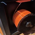 Giá đỡ cuộn nhựa 2kg cho Prusa CORE One+ - Thumbnail 1
