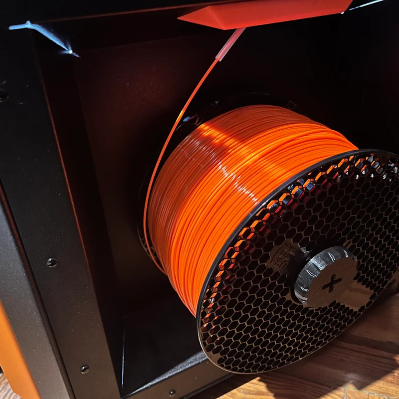 Giá đỡ cuộn nhựa 2kg cho Prusa CORE One+