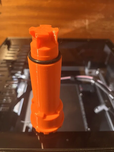 Giá đỡ cuộn nhựa 2kg cho Prusa CORE One+ - Image 2