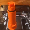 Giá đỡ cuộn nhựa 2kg cho Prusa CORE One+ - Thumbnail 2