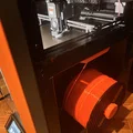 Giá đỡ cuộn nhựa 2kg cho Prusa CORE One+ - Thumbnail 3