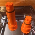 Giá đỡ cuộn nhựa 2kg cho Prusa CORE One+ - Thumbnail 5
