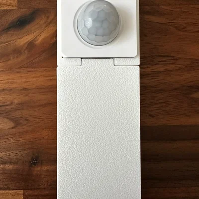 Vỏ pin AA cho Sonoff SNZB-03 (Mod kéo dài tuổi thọ pin)