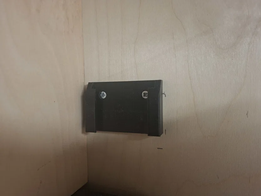 Giá treo pin Metabo 14.4V - Phụ kiện thông minh cho xưởng - Image 1