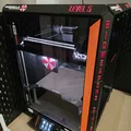Skin CoreOne chủ đề Umbrella Corporation - Thumbnail 1
