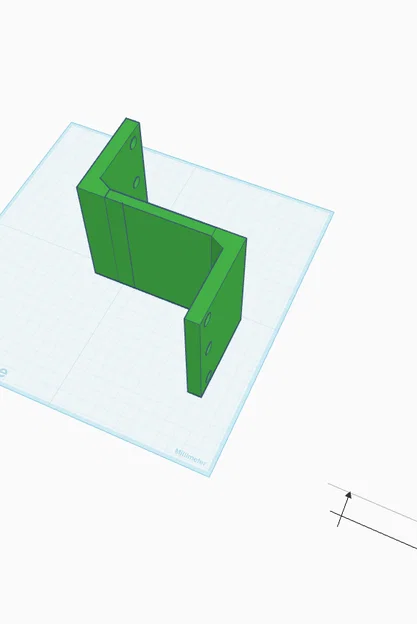 Z-Bracket và H-Beam đa năng cho mọi dự án DIY - Image 1